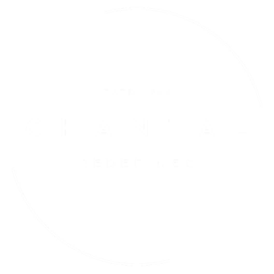 Chantal Redefined