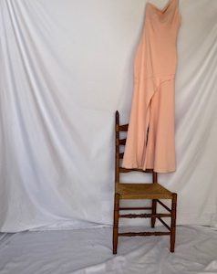 Maria Bianca Nero Dress