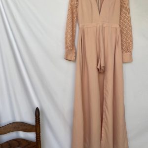 Selfie Leslie Jumpsuit/Romper