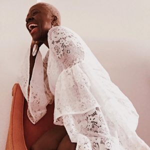 Nastygal Lace Romper